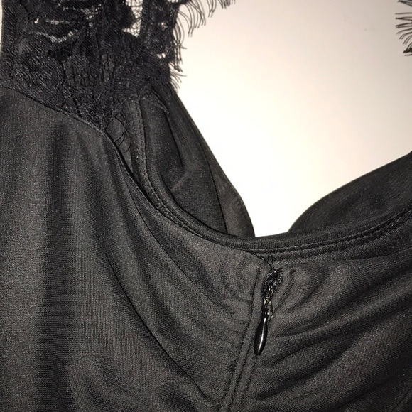 Classic little black dress - Picture 3 of 7